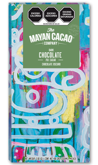 The Mayan Cacao Co.