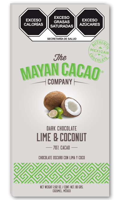 The Mayan Cacao Co.