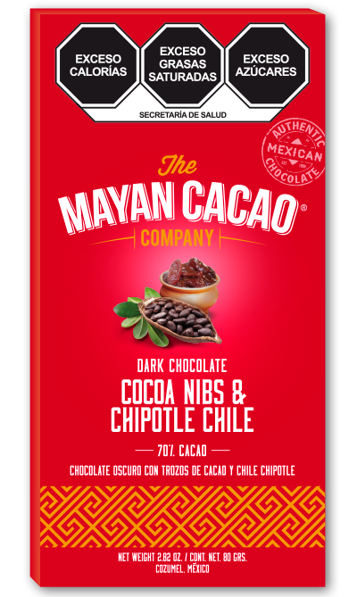The Mayan Cacao Co.