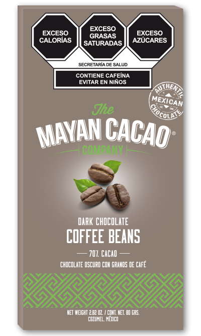 The Mayan Cacao Co.