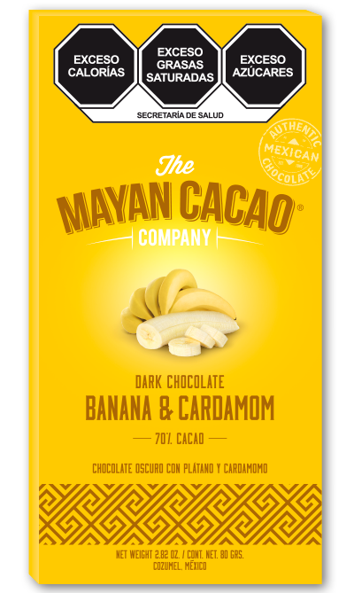 The Mayan Cacao Co.