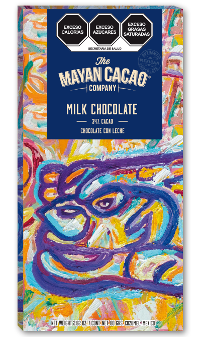 The Mayan Cacao Co.