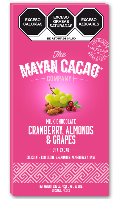 The Mayan Cacao Co.