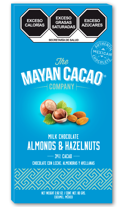 The Mayan Cacao Co.