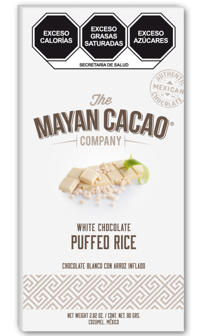 The Mayan Cacao Co.