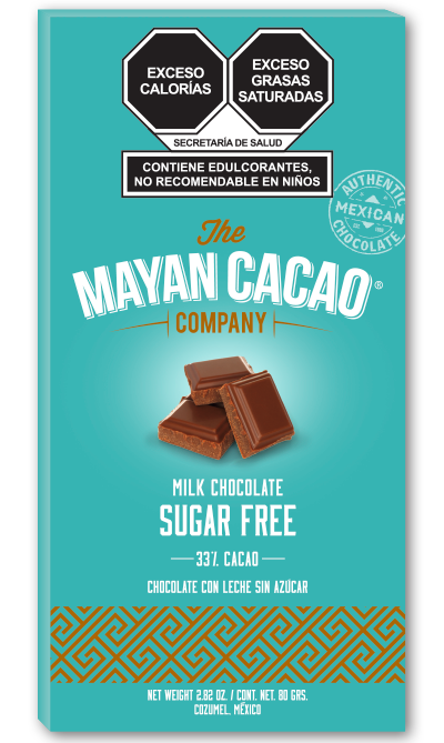 Mayan chocolate on sale