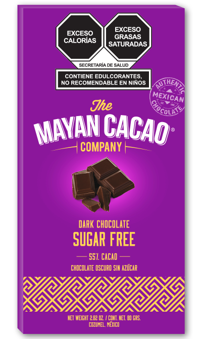 The Mayan Cacao Co.