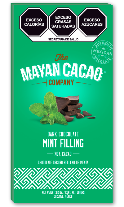 The Mayan Cacao Co.