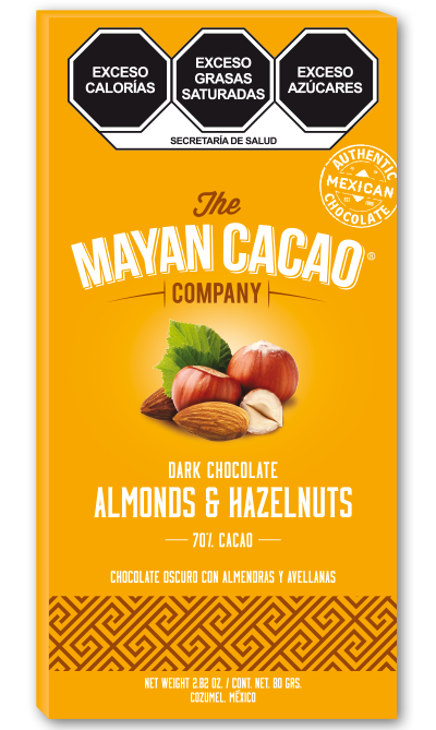 The Mayan Cacao Co.