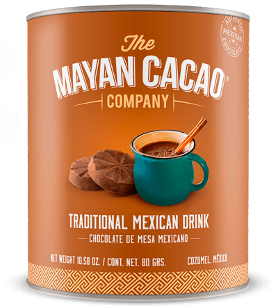 The Mayan Cacao Co.